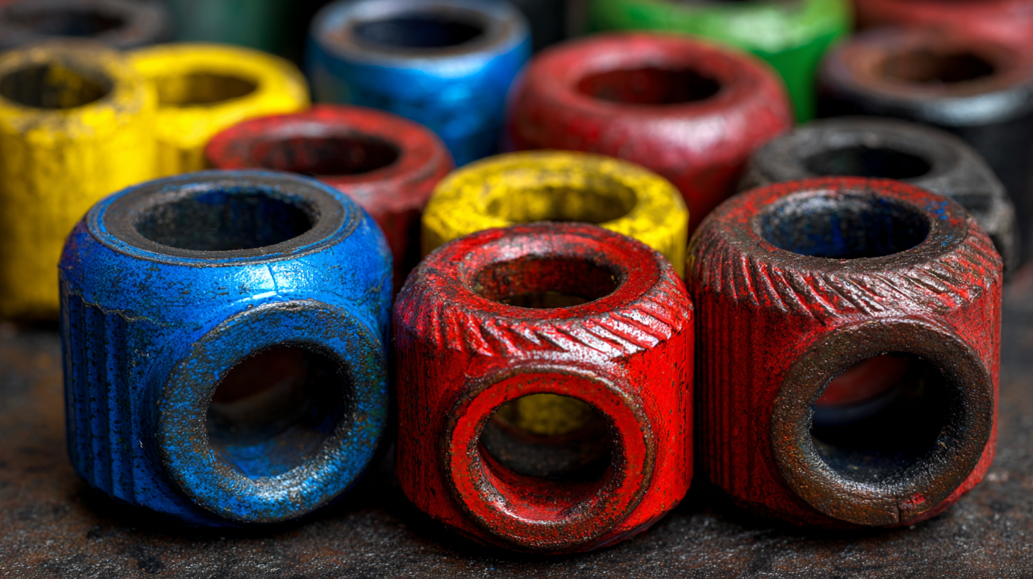 The Essential Guide to Choosing the Right Hose Clamp for Your DIY Projects