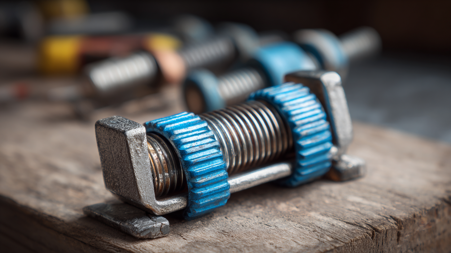 The Essential Guide to Choosing the Right Hose Clamp for Your DIY Projects