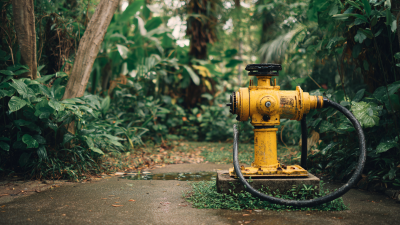 The Ultimate Guide to Choosing the Best Water Hose Pump for Your Gardening Needs