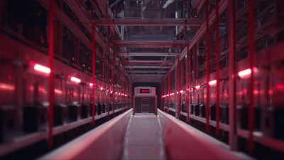 Unlocking Efficiency: How High Speed Intensifiers Transform Industrial Applications