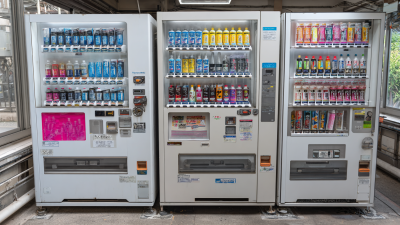 Exploring the Future of Convenience: How Card Vending Machines are Revolutionizing Payment Options
