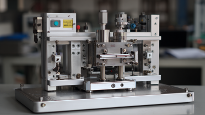 Unlocking Precision: How Benchtop Pneumatic Presses Revolutionize Small-Scale Manufacturing in 2023