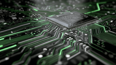 Understanding the Latest Trends in PCB Circuit Board Technology for Efficient Design