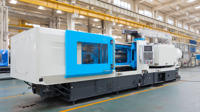 Understanding the Secrets of Plastic Injection Molding Machine Efficiency and Innovation in Manufacturing