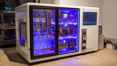 Unlocking the Power of Helium Super Cryogenic Refrigerators for Future Technologies