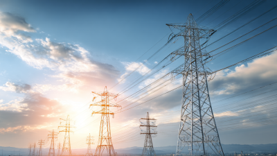 Understanding the Future of Electrical Supply Systems: Innovations and Sustainability Trends