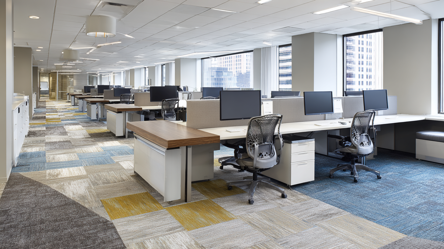 Transform Your Workspace