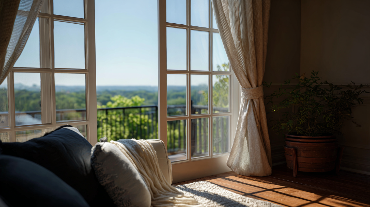 Exploring the Benefits of Choosing Wooden Windows and Doors for Your Home