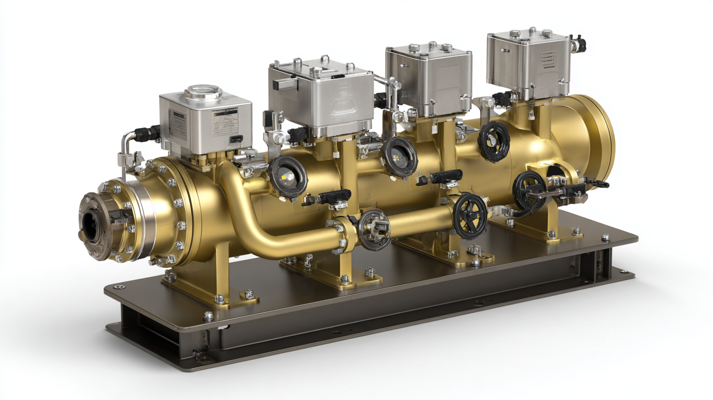 The Ultimate Guide to Choosing the Best Barrel Transfer Pump for Your Needs