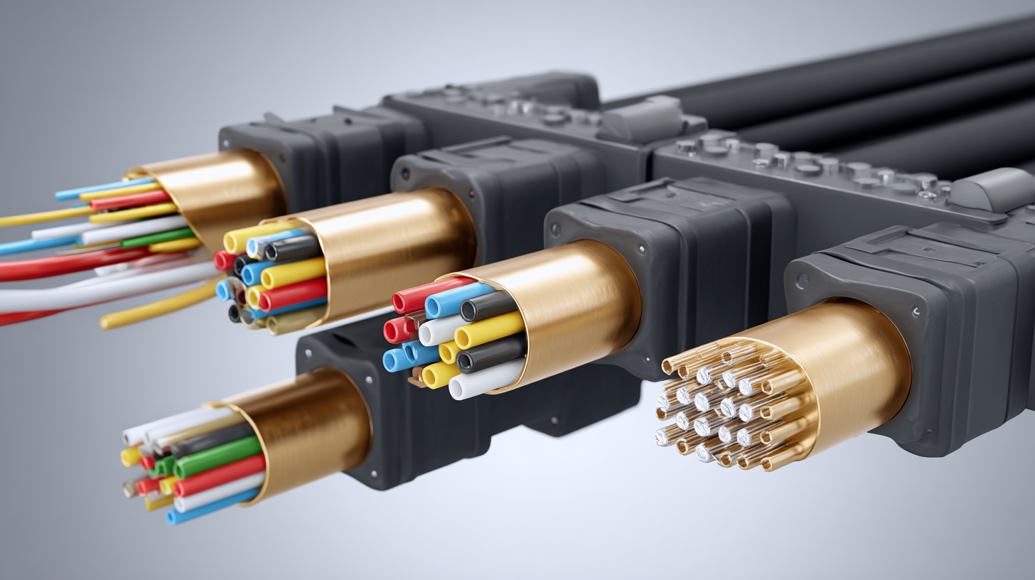 Understanding Mv Cables Specifications: A Comprehensive Guide for Electrical Professionals