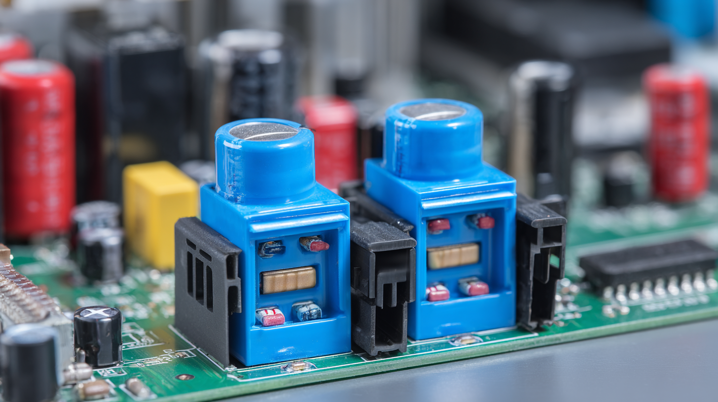 Essential Guide to Circuit Protection: Safeguarding Your Electronics from Overload Risks