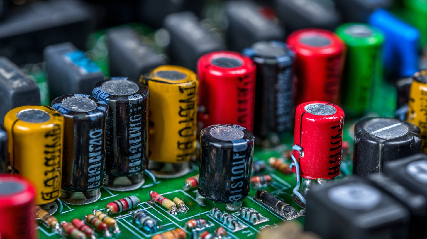 Essential Guide to Circuit Protection: Safeguarding Your Electronics from Overload Risks