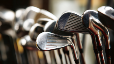 Unlocking the Secrets: How to Choose Discount Golf Clubs for Every Skill Level