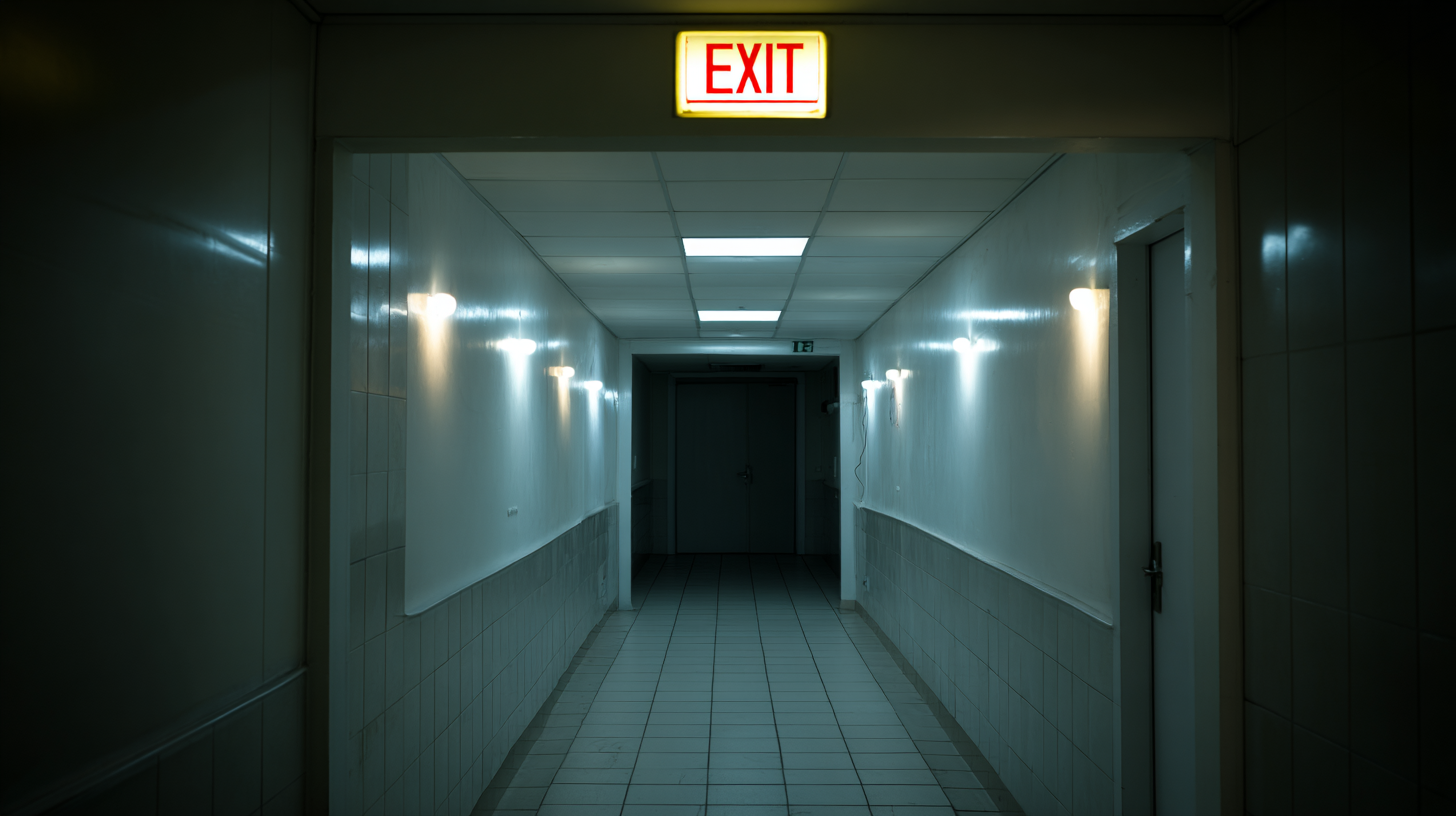 Maximizing Safety: The Essential Guide to Choosing the Best Exit Lights for Your Business