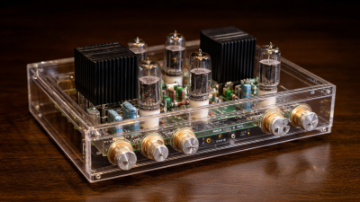 Unlocking the Secrets of High Power Filters for Enhanced Performance in Modern Technology