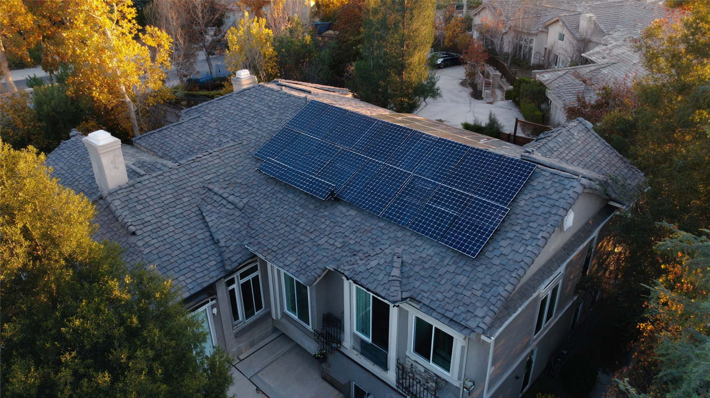 Unlocking Energy Independence: How a Home Solar Power System Can Transform Your Life