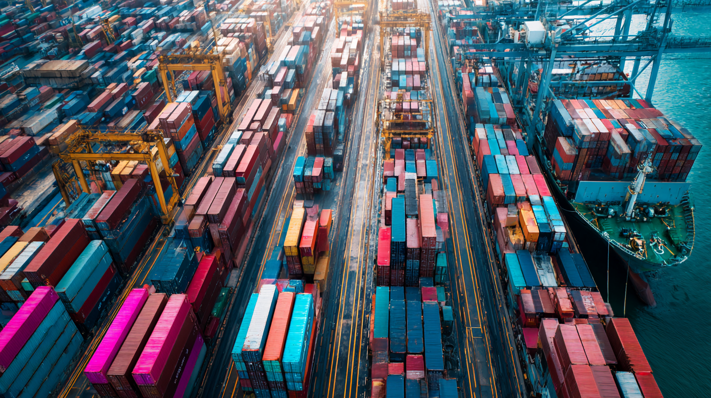 Unlocking Global Supply Chains with Cross Border Bearing Procurement Strategies for 2024