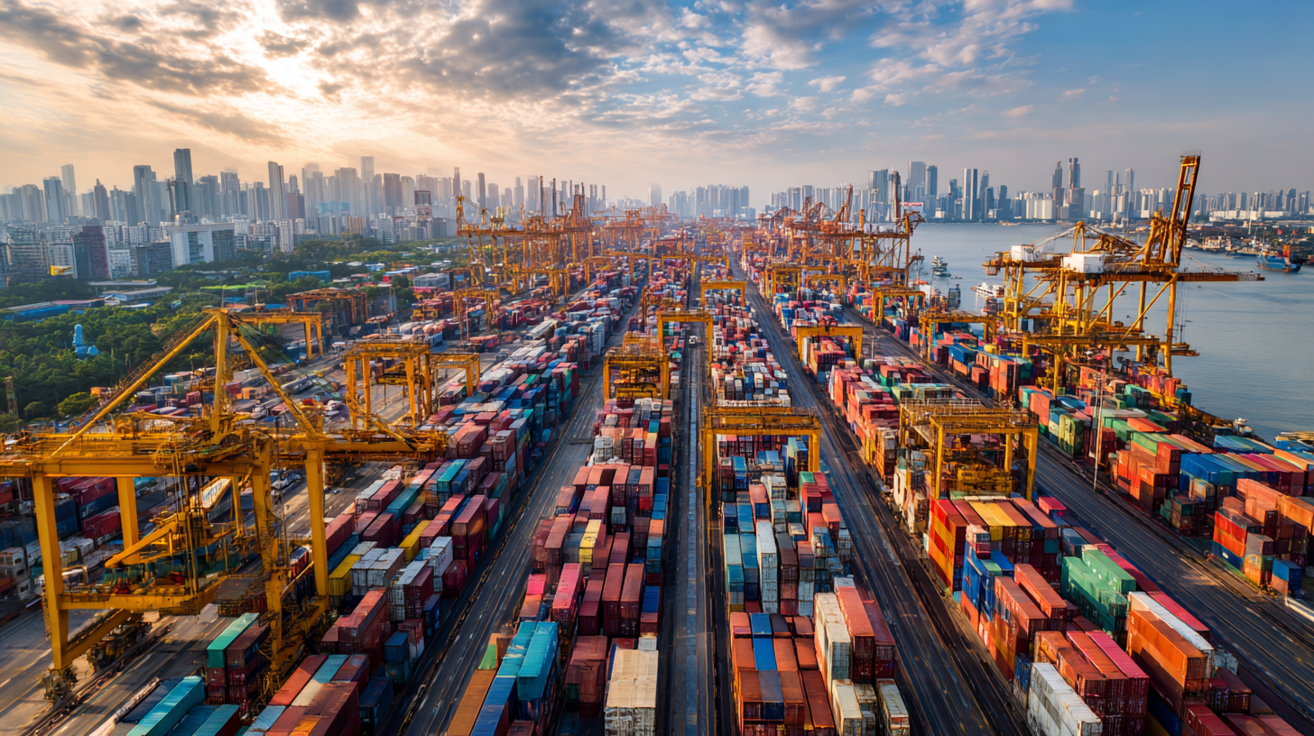 Unlocking Global Supply Chains with Cross Border Bearing Procurement Strategies for 2024