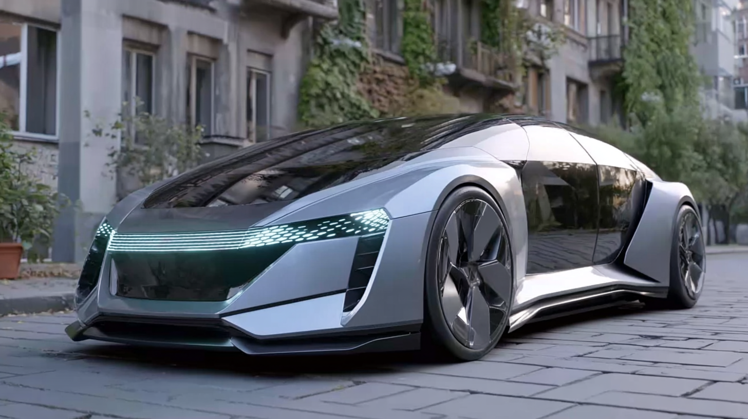 Exploring the Future: The Rise of Fully Electric Cars in Sustainable Urban Mobility