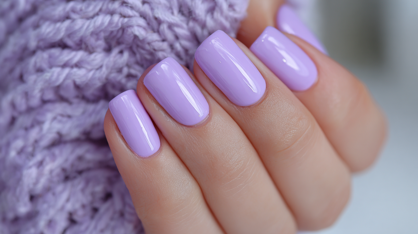 Ultimate Guide to DIY Nail Gel: Tips for Perfect Manicures at Home