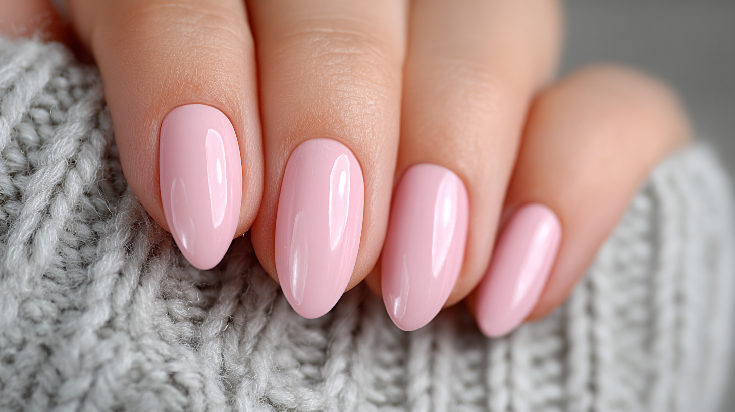 Ultimate Guide to DIY Nail Gel: Tips for Perfect Manicures at Home
