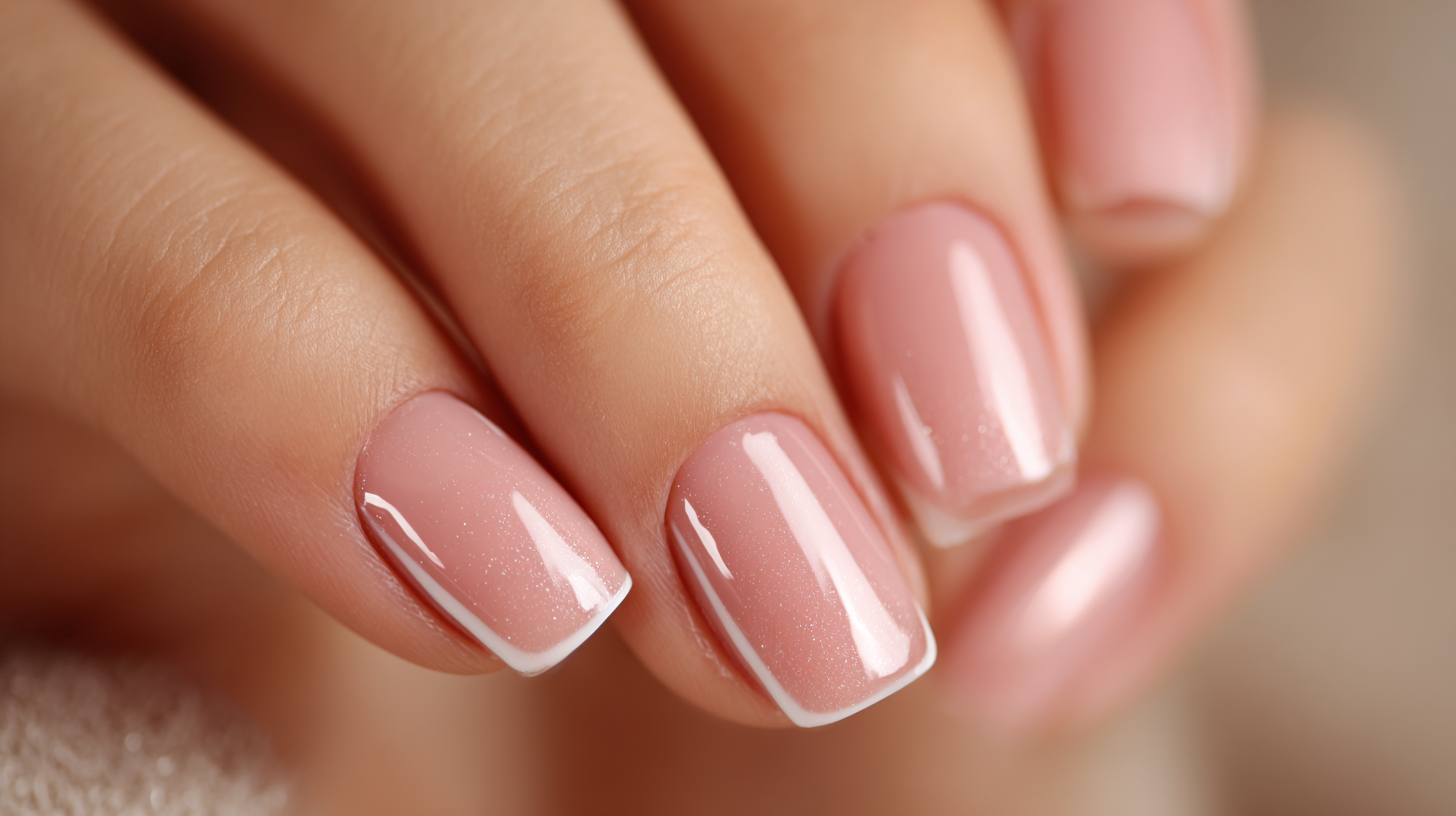 Ultimate Guide to DIY Nail Gel: Tips for Perfect Manicures at Home