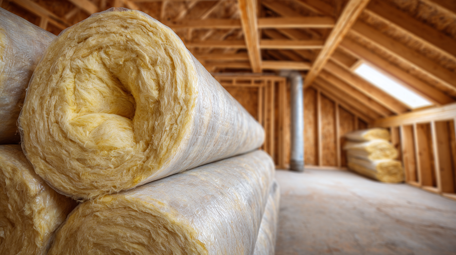 Understanding the Benefits of Polyolefin Pipe Insulation for Energy Efficiency