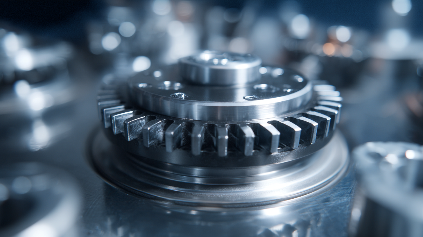 Unlocking Efficiency: The Science Behind Using Magnets for Motors in Modern Technology