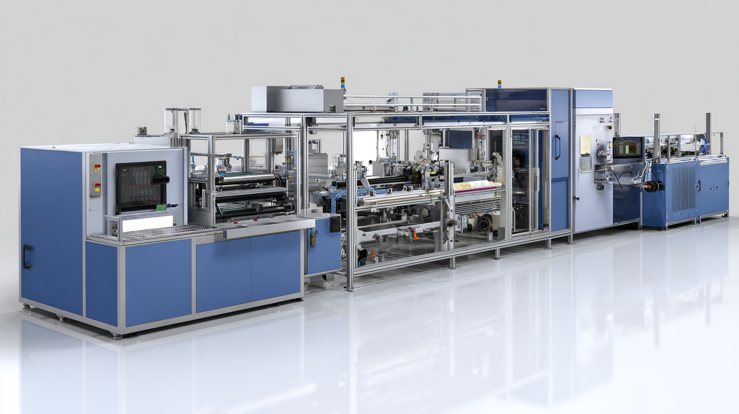 Unlocking Efficiency in Packaging with Horizontal Form Fill Seal Machines and Industry Insights