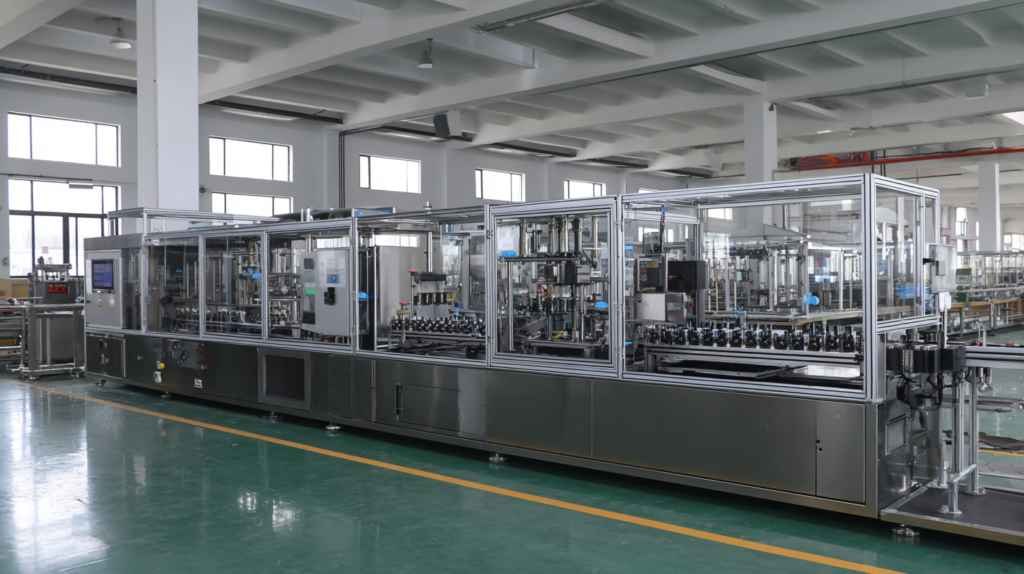 Unlocking Efficiency in Packaging with Horizontal Form Fill Seal Machines and Industry Insights