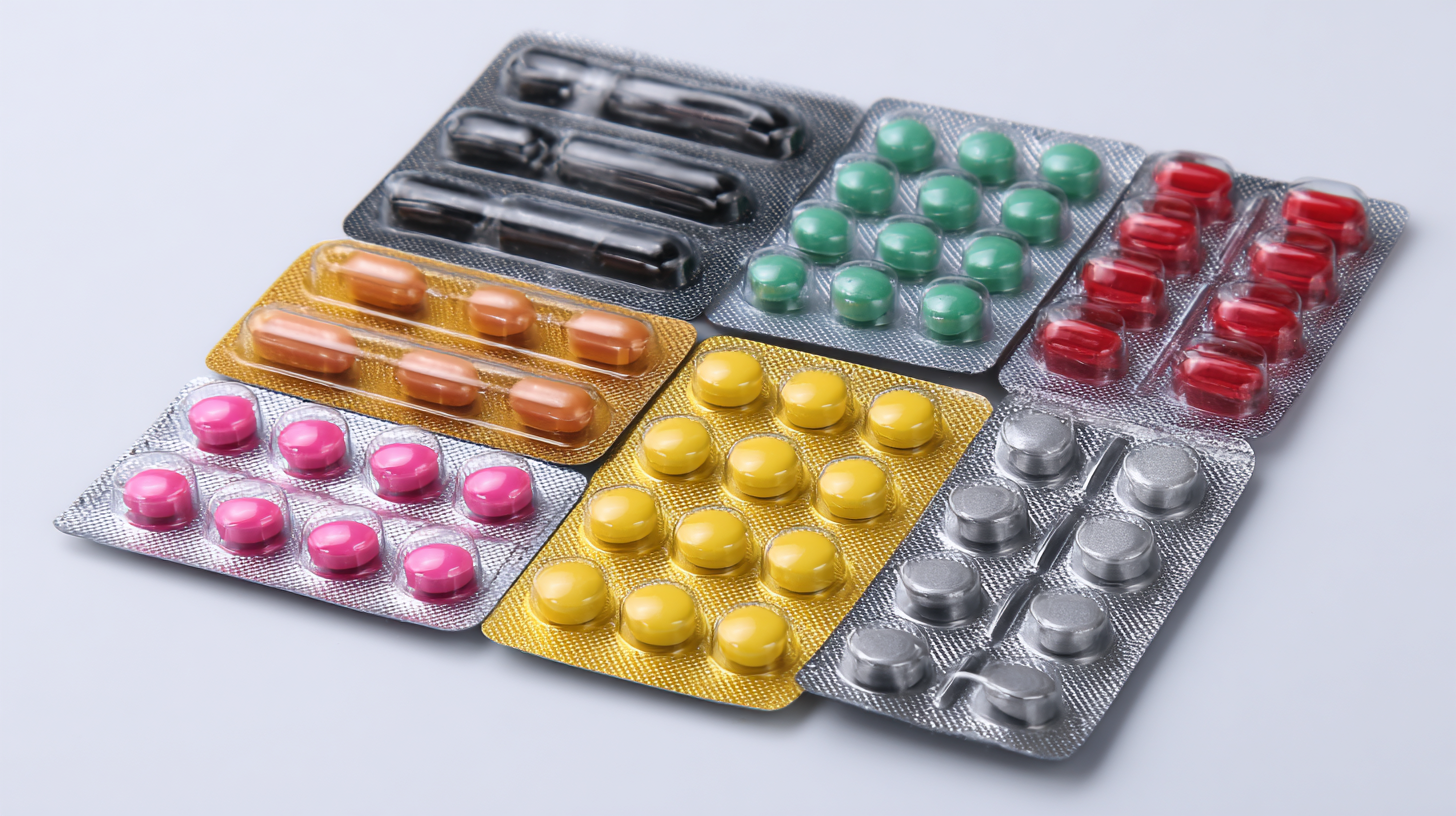 Exploring the Benefits of Blister Card Packaging for Eco-Friendly Product Marketing