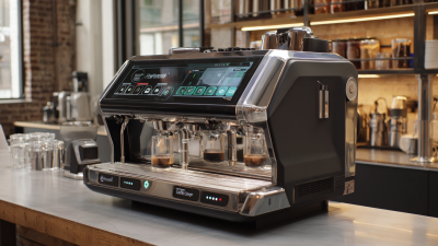 Discover How Cafe Robot Espresso is Transforming Coffee Culture with Automation and Precision