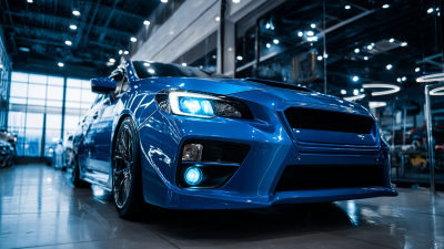 The Ultimate Guide to Choosing the Best Auto Accessories for Your Vehicle
