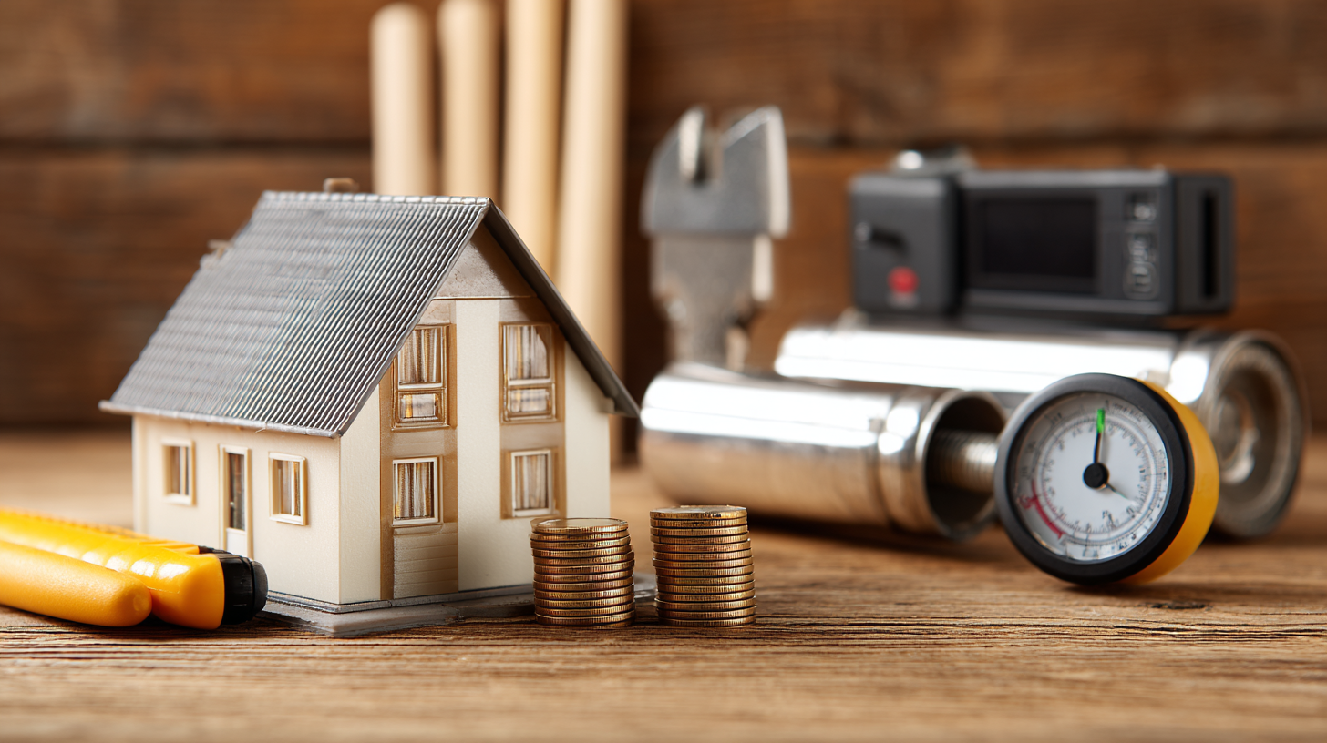 Unlock Your Home's Potential: A Simple Guide to Energy Audits and Savings