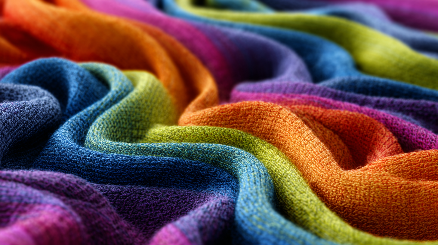 The Science Behind Stretchable Polyester Fabric: Innovations in Textile Flexibility and Performance