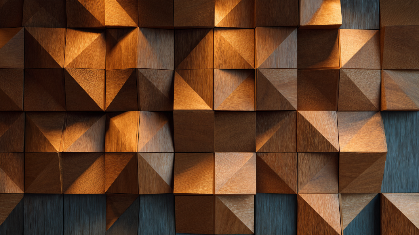 Transform Your Home: The Ultimate Guide to Choosing Sound Proof Panels for Walls