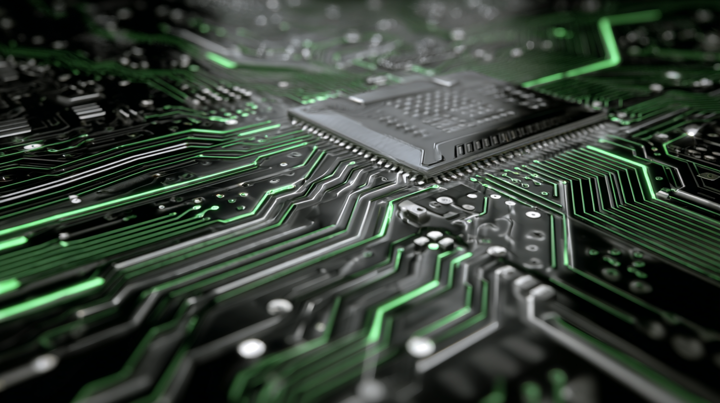 Understanding the Latest Trends in PCB Circuit Board Technology for Efficient Design