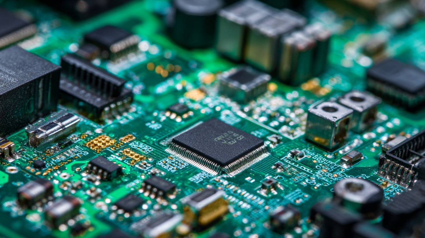 Understanding the Latest Trends in PCB Circuit Board Technology for Efficient Design