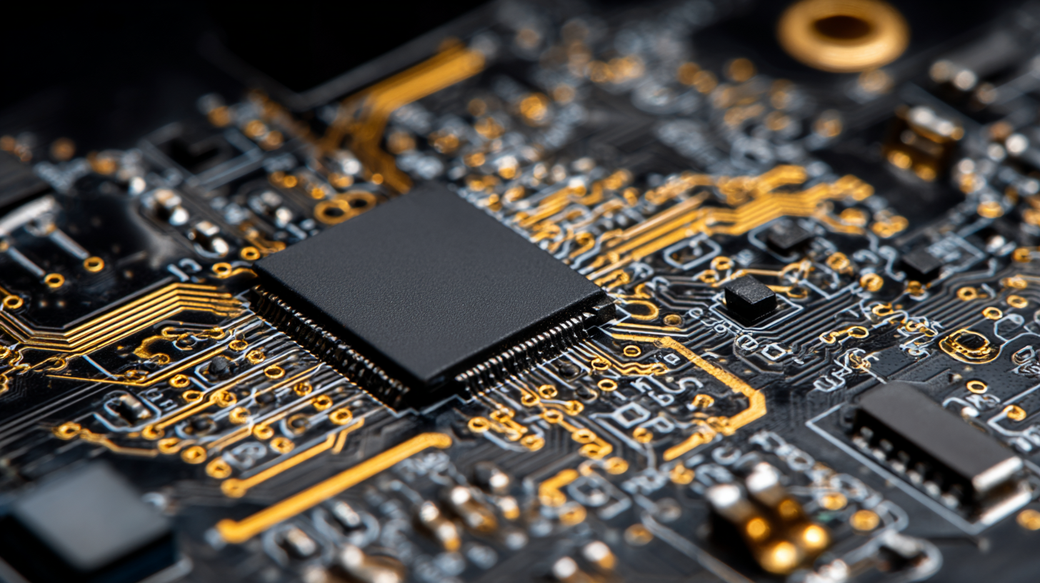 Understanding the Latest Trends in PCB Circuit Board Technology for Efficient Design