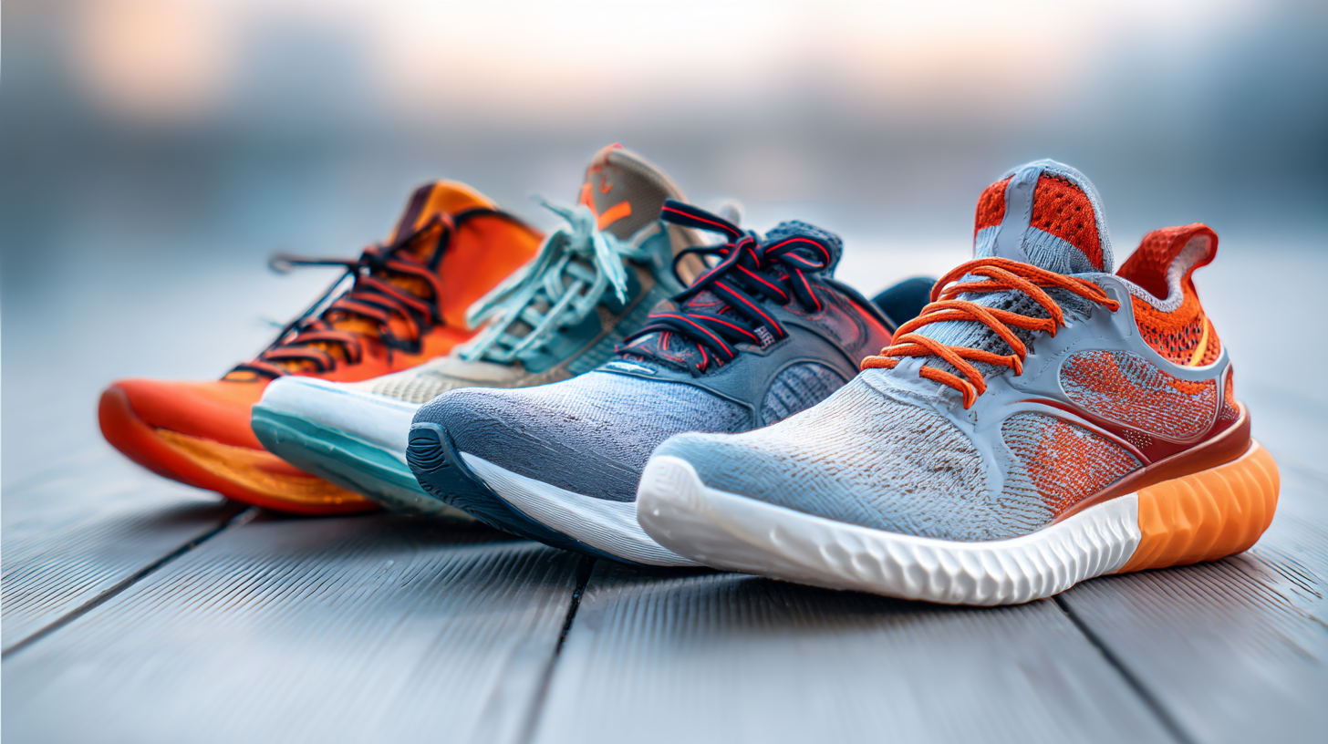 The Ultimate Guide to Choosing Orthopedic Shoes for Every Foot Problem