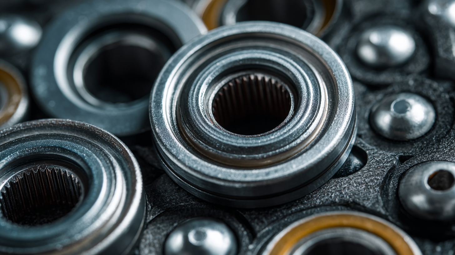 Understanding Pillow Block Bearing Assembly: A Comprehensive Guide to Applications and Maintenance