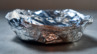 Exploring the Hidden Uses of Tin Foil: From Kitchen Hacks to DIY Crafts