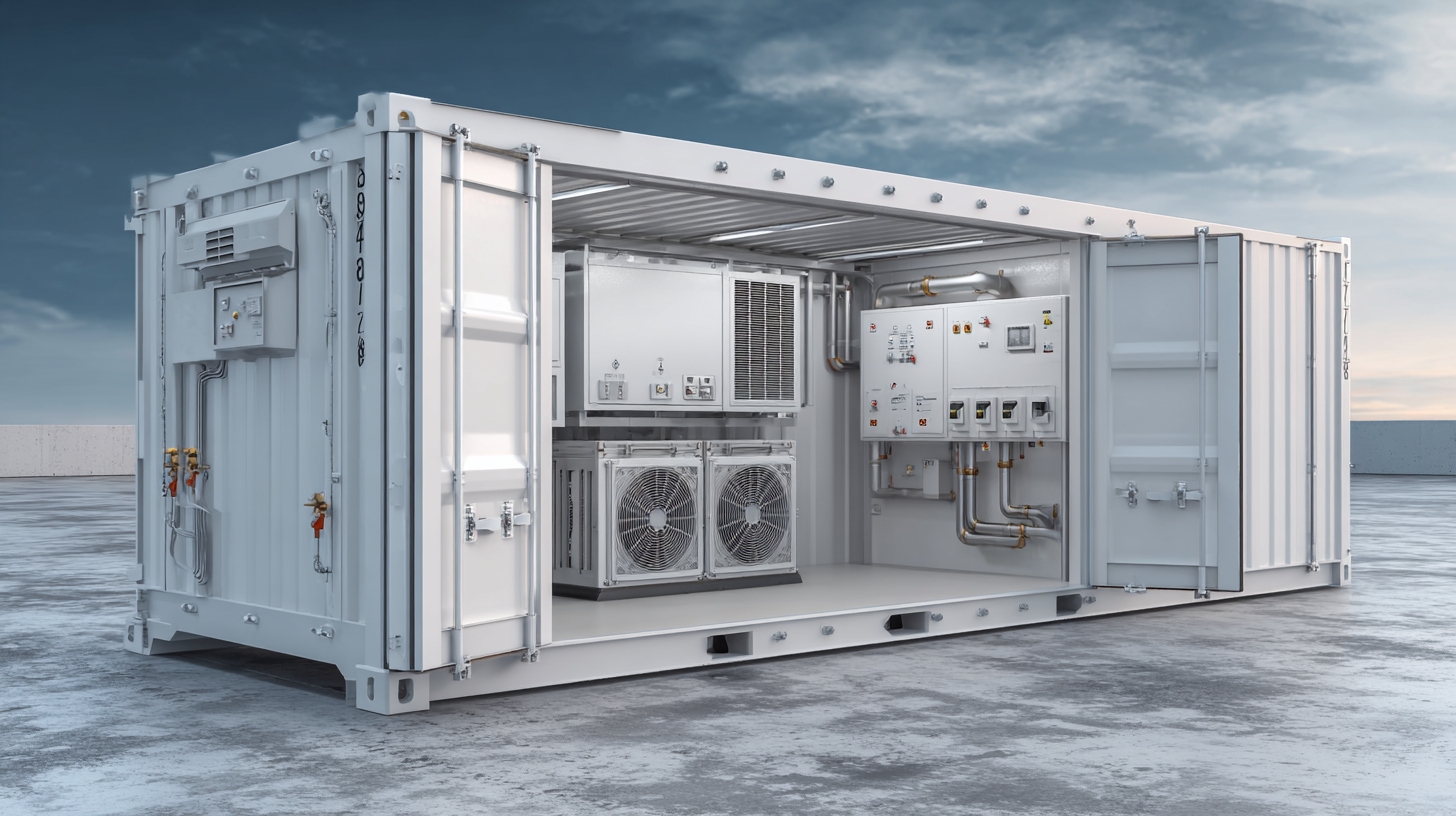 Understanding Container Insulation