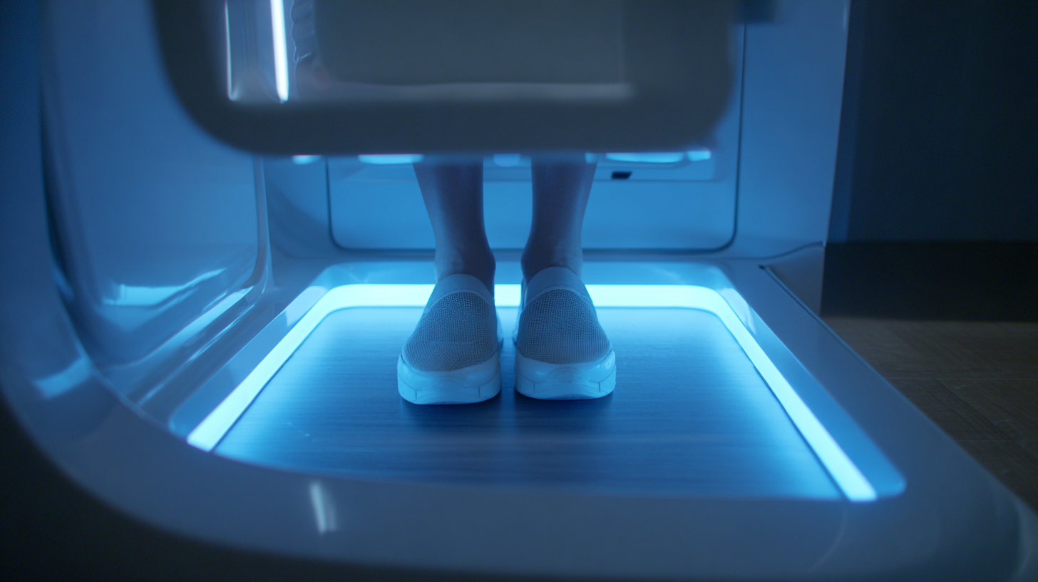 The Future of Hygiene Discovering the Benefits of Intelligent Toilets