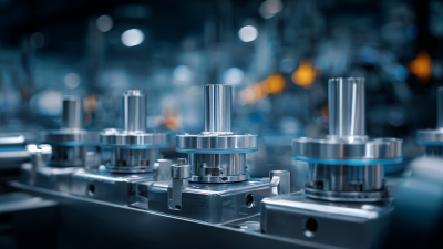 Maximizing Efficiency in Industrial Processes with Advanced Automation Valves Solutions
