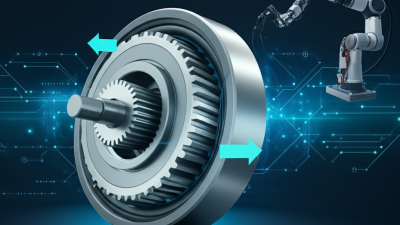 Understanding Strain Wave Gear Technology for Innovative Robotics Applications