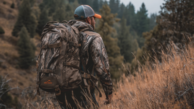 Top 5 Essential Features to Look for in Hunting Game Bags for Every Outdoor Adventure