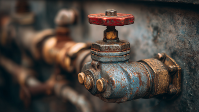 Understanding the Importance of Propane Shut Off Valves: Safety Tips and Best Practices