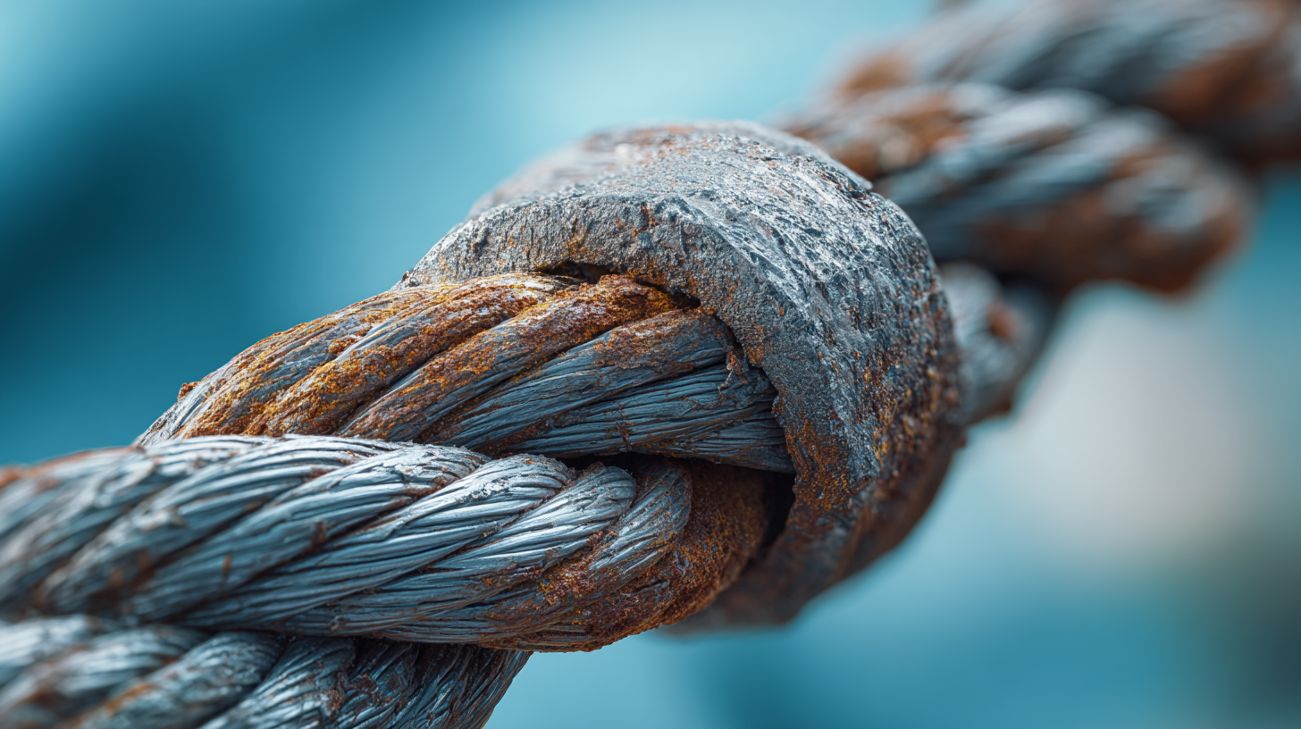 Understanding the Lifespan and Maintenance of Wire Rope for Optimal Performance and Safety