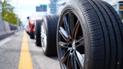Understanding the Importance of Roadside Assistance Tires for Your Safety and Convenience